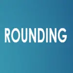 How to Round Numbers in SAS