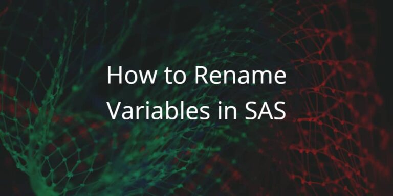 how-to-rename-variables-in-sas-sas-example-code